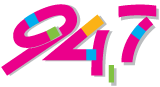 Logo de Radio 94.7 FM