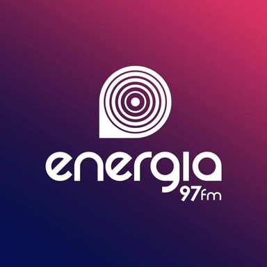 Logo de Energia 97 FM