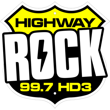 Logo de Highway Rock