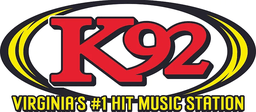 Logo de WXLK K92 US Only