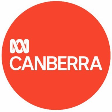 Logo de 666 ABC Canberra