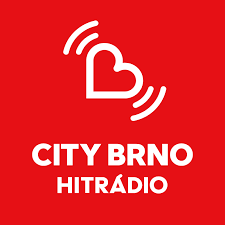 Logo de Hitrádio City (Brno)