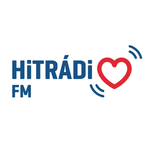 Logo de Hitrádio FM