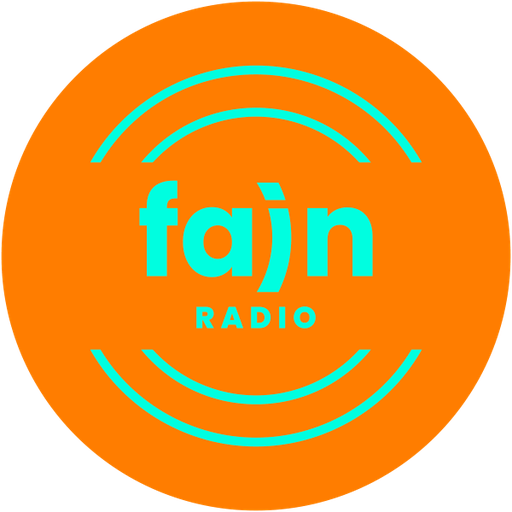 Logo de Fajn Rádio