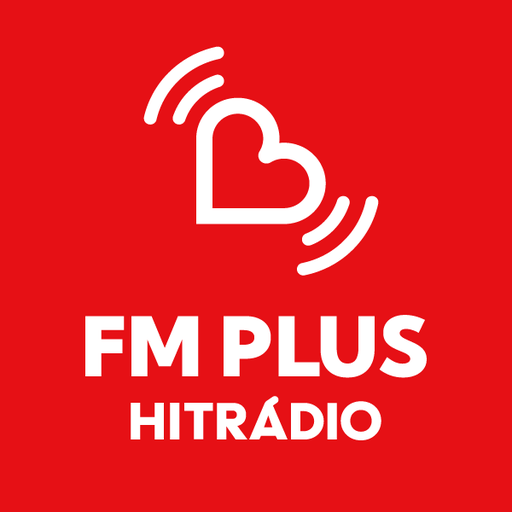 Logo de Hitrádio FM Plus