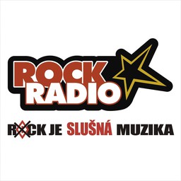 Logo de Rock Radio