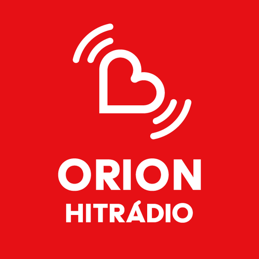 Logo de Hitrádio Orion