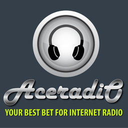 Logo de AceRadio-The Hard Rock Channel