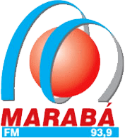 Logo de Radio Marabá FM