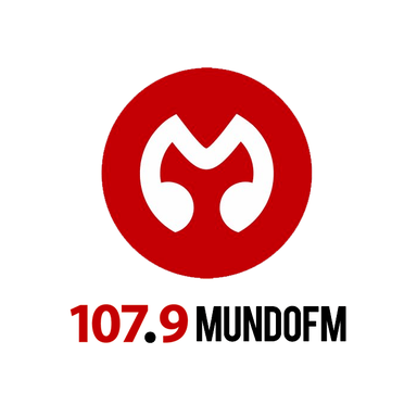 Logo de Mundo FM