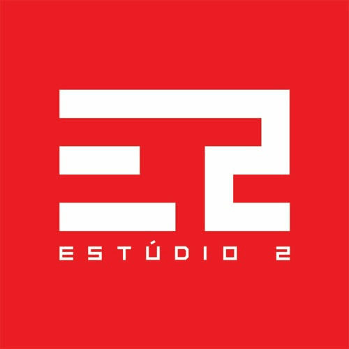 Logo de Estudio 2 FM