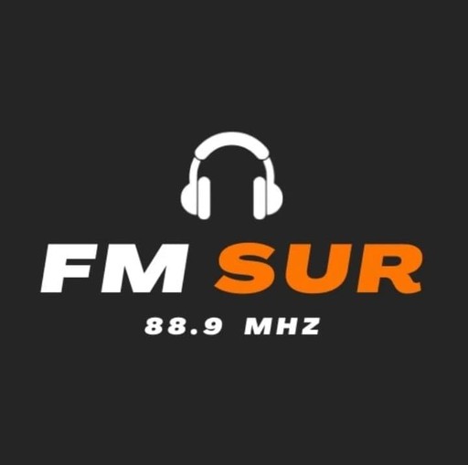 Logo de FM Sur 88.9