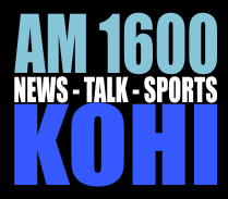 Logo de KOHI 1600