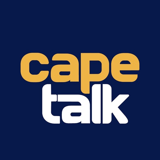Logo de Cape Talk