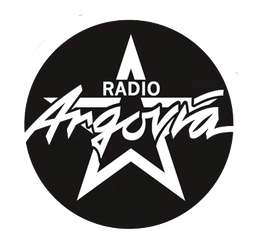 Logo de Radio Argovia