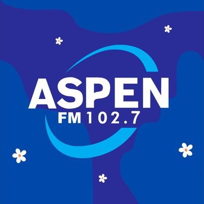 Logo de Radio Aspen 102.7 FM