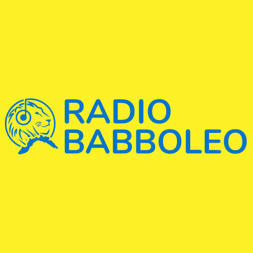Logo de Radio Babboleo