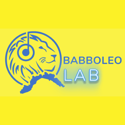 Logo de Radio Babboleo LAB