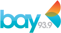 Logo de Bay 93.9