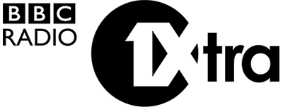 Logo de BBC 1Xtra