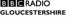 Logo de BBC Gloucestershire