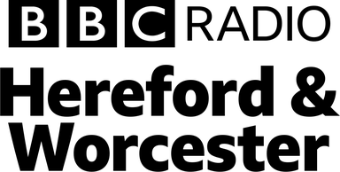 Logo de BBC Hereford & Worcester