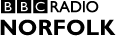 Logo de BBC Radio Norfolk
