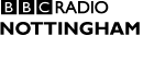 Logo de BBC Radio Nottingham