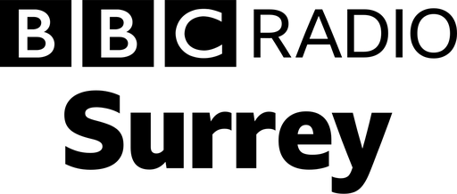 Logo de BBC Surrey 104.6