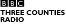 Logo de BBC Three Counties Radio
