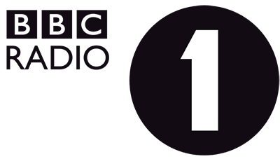 Logo de BBC Radio 1