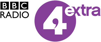 Logo de BBC Radio 4 Extra