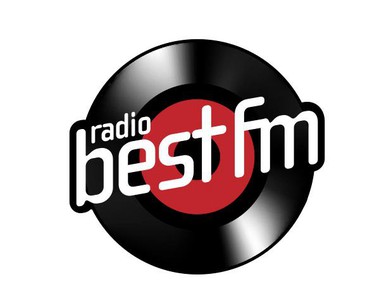 Logo de Best FM