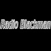 Logo de Radio Blackman 103.1 FM