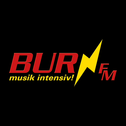 Logo de BurnFM