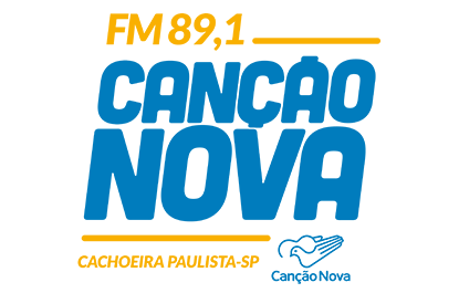 Logo de Canção Nova Cachoeira Paulista