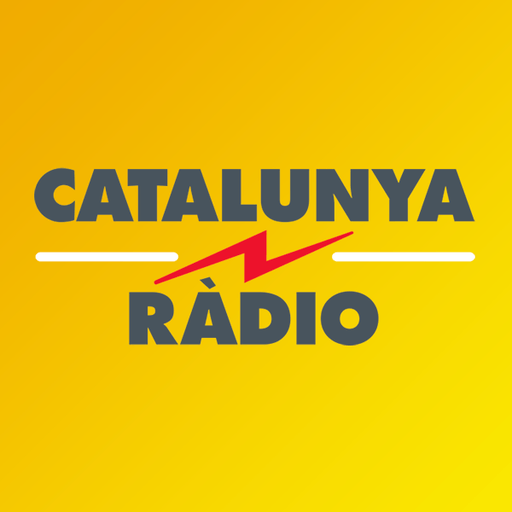Logo de Catalunya Ràdio