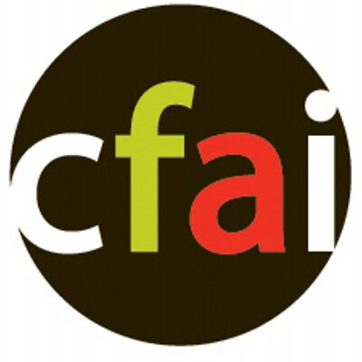 Logo de CFAI-FM