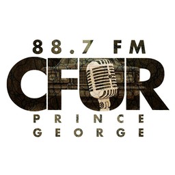 Logo de CFUR 88.7 FM