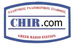 Logo de C.H.I.R FM