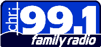 Logo de CHRI Family Radio 99.1