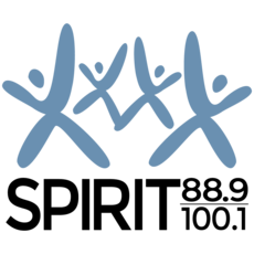 Logo de KDUV Spirit 88.9 and 100.1 FM