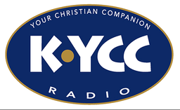 Logo de KYCC 90.1 FM KCJH