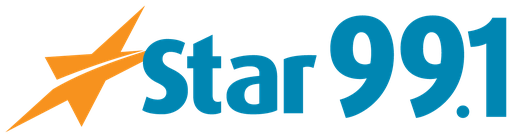 Logo de STAR 99.1 WAWZ