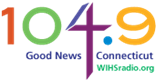 Logo de WIHS 104.9 FM