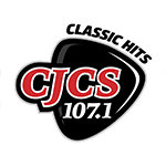 Logo de CJCS 107.1