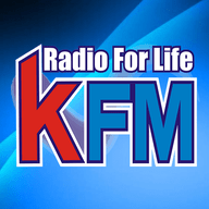 Logo de CJTK Radio For Life KFM