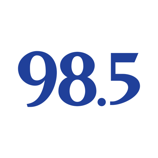 Logo de 98.5 Montréal