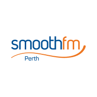 Logo de Smooth FM Perth