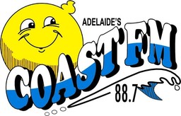 Logo de Coast FM Adelaide
